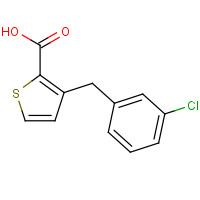 FT-0615461 CAS:21211-22-3 chemical structure