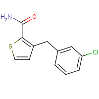 FT-0615464 CAS:21211-09-6 chemical structure