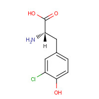 FT-0615491 CAS:7423-93-0 chemical structure