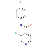 FT-0615493 CAS:280556-78-7 chemical structure