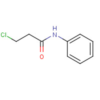 FT-0615497 CAS:3460-04-6 chemical structure