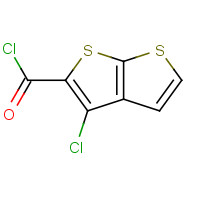 FT-0615533 CAS:39244-06-9 chemical structure