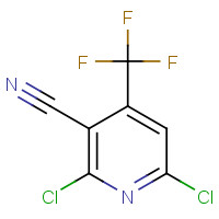 FT-0615541 CAS:13600-42-5 chemical structure