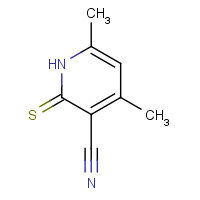 FT-0615545 CAS:54585-47-6 chemical structure