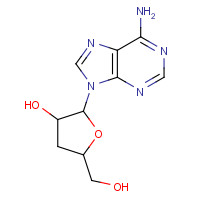 FT-0615587 CAS:73-03-0 chemical structure