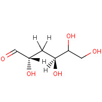 FT-0615589 CAS:2490-91-7 chemical structure