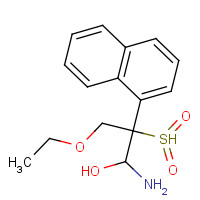 FT-0615619 CAS:32083-61-7 chemical structure