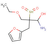 FT-0615622 CAS:175202-51-4 chemical structure