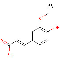 FT-0615626 CAS:16555-66-1 chemical structure