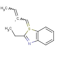 FT-0615658 CAS:52525-55-0 chemical structure