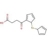 FT-0615670 CAS:1291-72-1 chemical structure