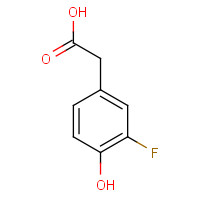 FT-0615686 CAS:458-09-3 chemical structure