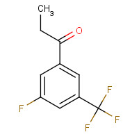 FT-0615708 CAS:207974-20-7 chemical structure