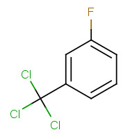 FT-0615721 CAS:401-77-4 chemical structure