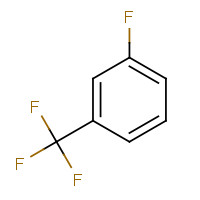 FT-0615722 CAS:401-80-9 chemical structure