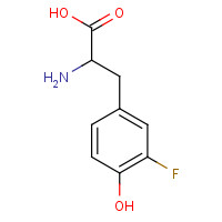 FT-0615731 CAS:403-90-7 chemical structure