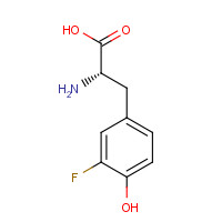 FT-0615735 CAS:7423-96-3 chemical structure