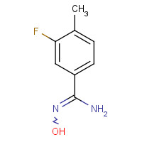 FT-0615736 CAS:238742-80-8 chemical structure