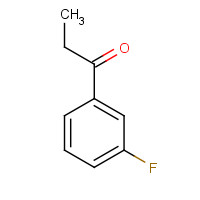 FT-0615747 CAS:455-67-4 chemical structure