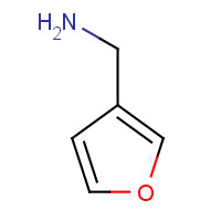 FT-0615767 CAS:4543-47-9 chemical structure