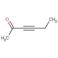 FT-0615790 CAS:1679-36-3 chemical structure