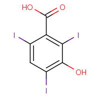 FT-0615801 CAS:53279-72-4 chemical structure