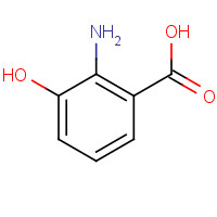 FT-0615802 CAS:548-93-6 chemical structure