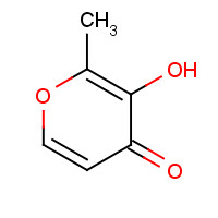 FT-0615804 CAS:118-71-8 chemical structure