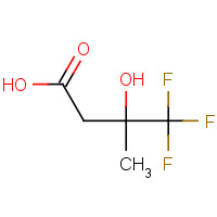 FT-0615816 CAS:338-03-4 chemical structure