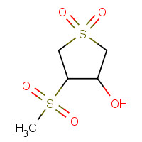 FT-0615817 CAS:53287-33-5 chemical structure