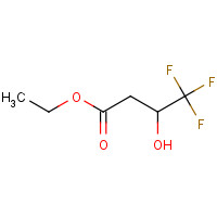 FT-0615818 CAS:372-30-5 chemical structure