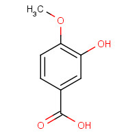 FT-0615822 CAS:645-08-9 chemical structure