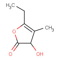 FT-0615824 CAS:698-10-2 chemical structure