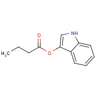 FT-0615877 CAS:4346-15-0 chemical structure