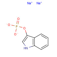 FT-0615880 CAS:3318-43-2 chemical structure