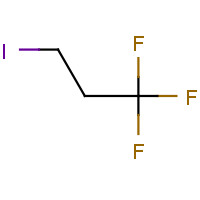 FT-0615882 CAS:460-37-7 chemical structure