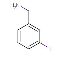 FT-0615902 CAS:696-40-2 chemical structure