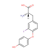 FT-0615904 CAS:10468-90-3 chemical structure