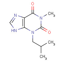 FT-0615920 CAS:28822-58-4 chemical structure