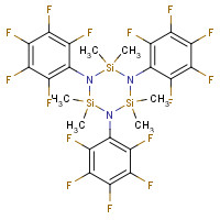 FT-0615922 CAS:23188-64-9 chemical structure