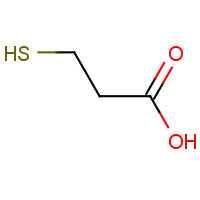 FT-0615955 CAS:107-96-0 chemical structure