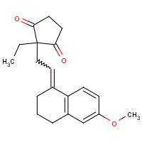 FT-0615964 CAS:62298-52-6 chemical structure