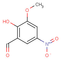 FT-0615978 CAS:17028-61-4 chemical structure