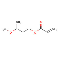 FT-0615996 CAS:2768-07-2 chemical structure