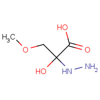 FT-0616014 CAS:21920-89-8 chemical structure