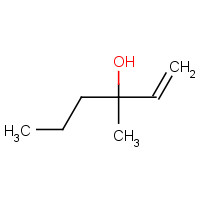 FT-0616035 CAS:4339-05-3 chemical structure