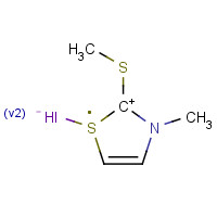 FT-0616047 CAS:33167-42-9 chemical structure