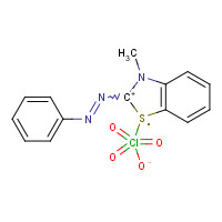 FT-0616048 CAS:16600-04-7 chemical structure