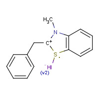 FT-0616049 CAS:16622-21-2 chemical structure