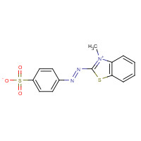 FT-0616054 CAS:16600-07-0 chemical structure